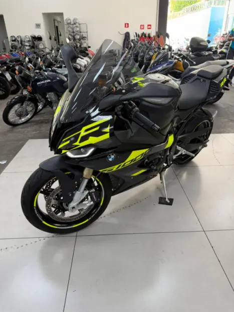 BMW S 1000 RR M, Foto 8