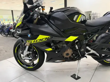 BMW S 1000 RR M, Foto 9