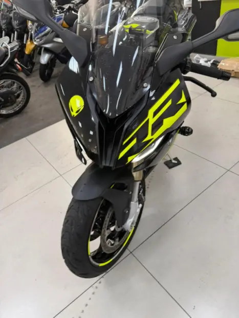 BMW S 1000 RR M, Foto 10