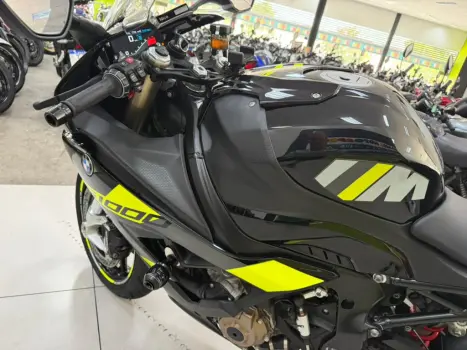 BMW S 1000 RR M, Foto 12