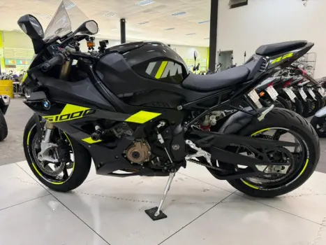 BMW S 1000 RR M, Foto 13