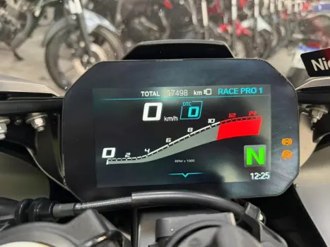 BMW S 1000 RR M, Foto 15