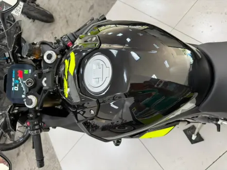 BMW S 1000 RR M, Foto 18