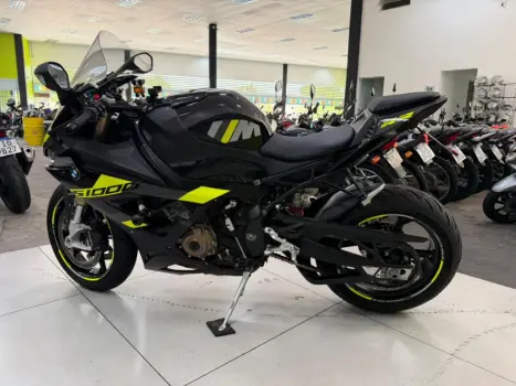 BMW S 1000 RR M, Foto 19