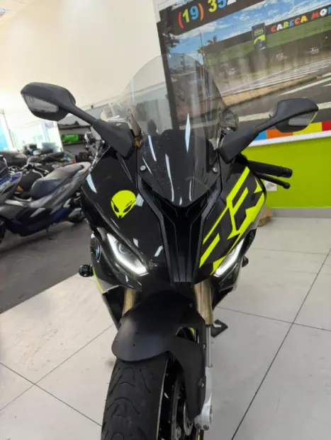 BMW S 1000 RR M, Foto 20