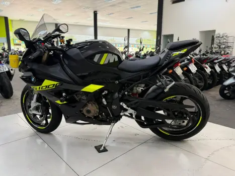 BMW S 1000 RR M, Foto 21