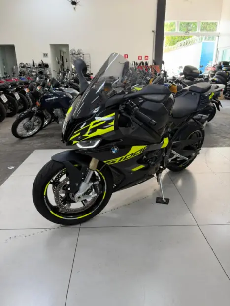 BMW S 1000 RR M, Foto 22