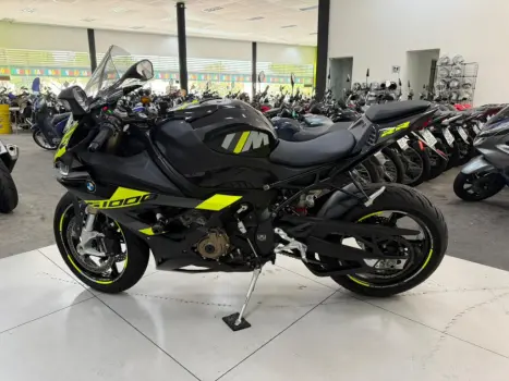 BMW S 1000 RR M, Foto 23