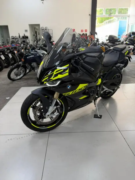 BMW S 1000 RR M, Foto 24