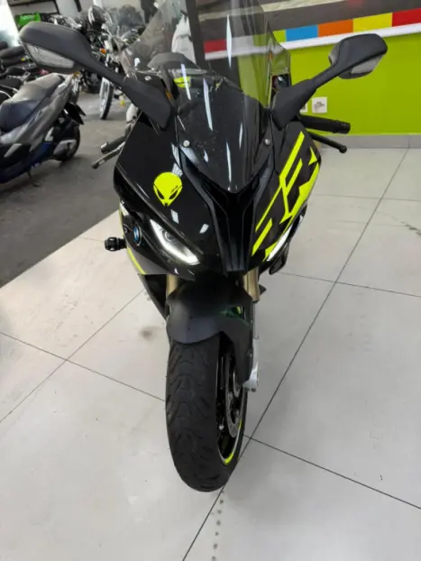 BMW S 1000 RR M, Foto 25