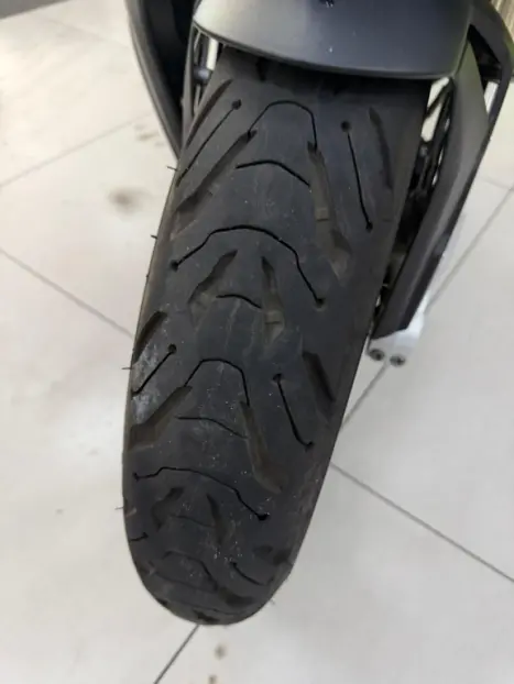 BMW S 1000 RR M, Foto 26