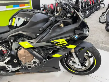 BMW S 1000 RR M, Foto 27
