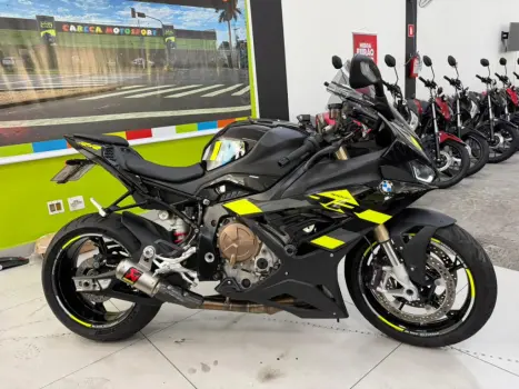 BMW S 1000 RR M, Foto 28