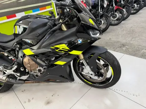 BMW S 1000 RR M, Foto 29