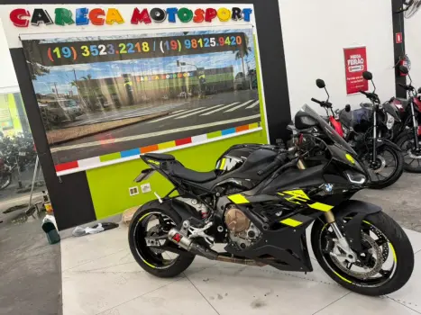 BMW S 1000 RR M, Foto 30