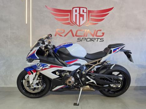 BMW S 1000 RR M, Foto 1