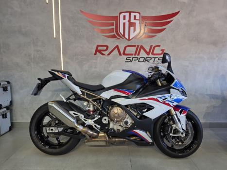 BMW S 1000 RR M, Foto 2
