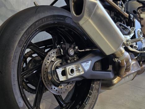 BMW S 1000 RR M, Foto 3