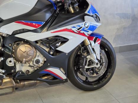 BMW S 1000 RR M, Foto 4
