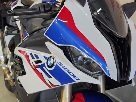 BMW S 1000 RR M, Foto 6