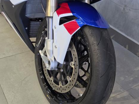 BMW S 1000 RR M, Foto 7