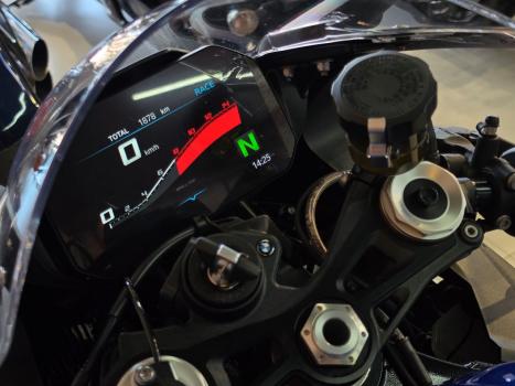 BMW S 1000 RR M, Foto 9