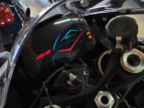 BMW S 1000 RR M, Foto 11