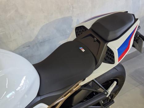 BMW S 1000 RR M, Foto 15
