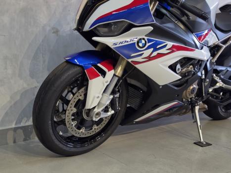 BMW S 1000 RR M, Foto 16