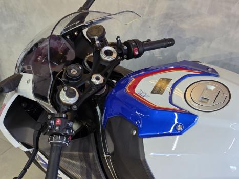 BMW S 1000 RR M, Foto 17