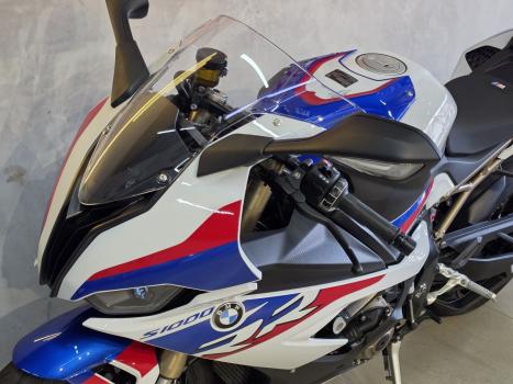 BMW S 1000 RR M, Foto 18