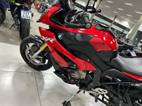 BMW S 1000 XR , Foto 6