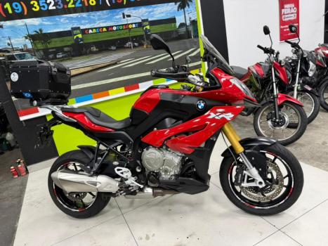 BMW S 1000 XR , Foto 1