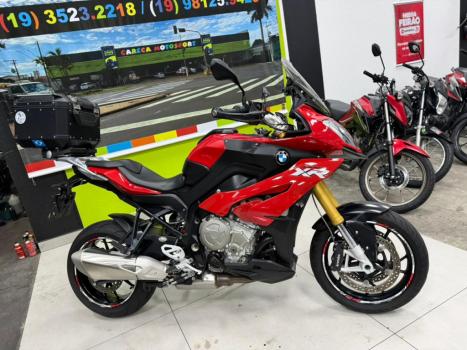 BMW S 1000 XR , Foto 2