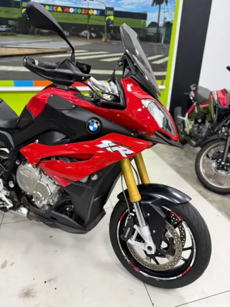 BMW S 1000 XR , Foto 3