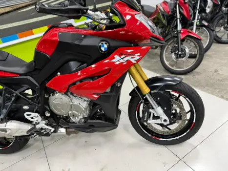 BMW S 1000 XR , Foto 4