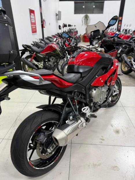 BMW S 1000 XR , Foto 6