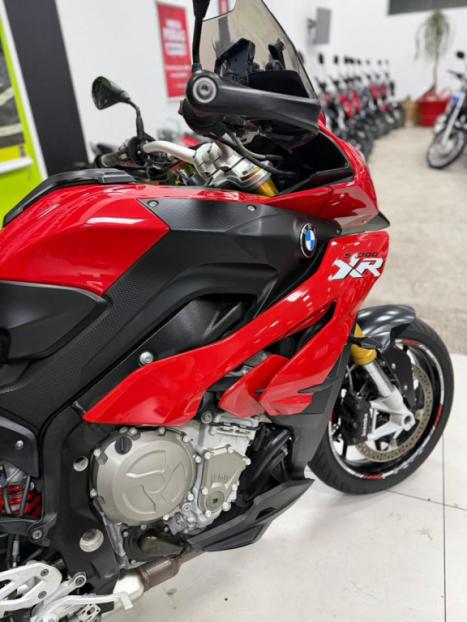 BMW S 1000 XR , Foto 7