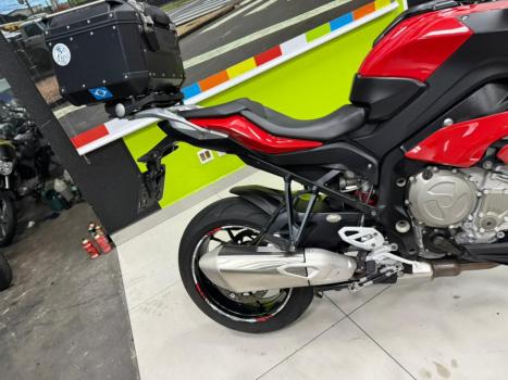 BMW S 1000 XR , Foto 8