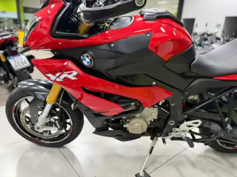 BMW S 1000 XR , Foto 10