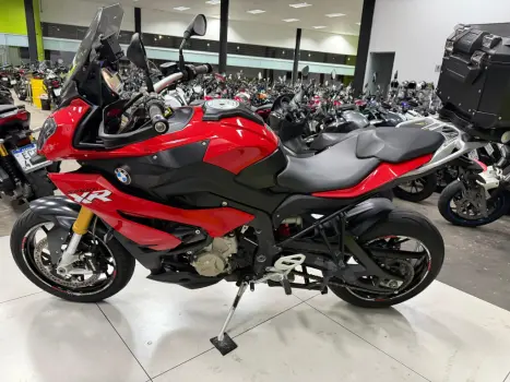 BMW S 1000 XR , Foto 11