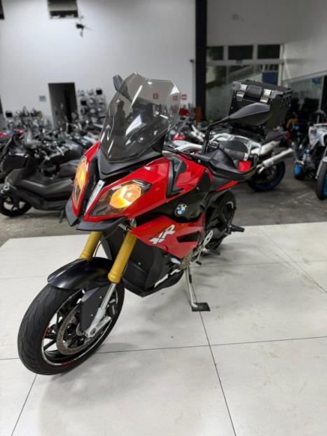 BMW S 1000 XR , Foto 12