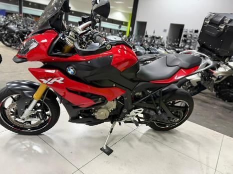 BMW S 1000 XR , Foto 15