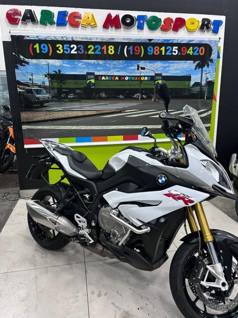 BMW S 1000 XR , Foto 1