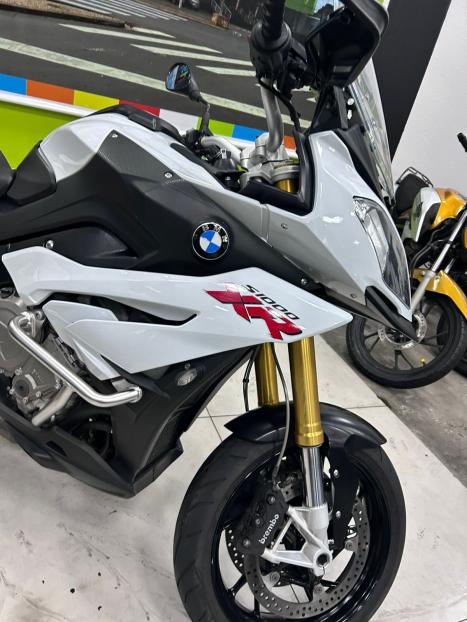 BMW S 1000 XR , Foto 2