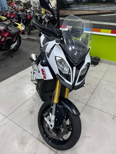 BMW S 1000 XR , Foto 3