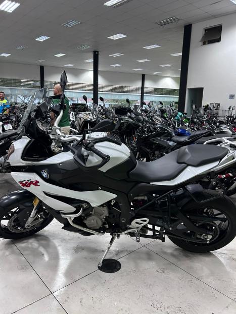 BMW S 1000 XR , Foto 4