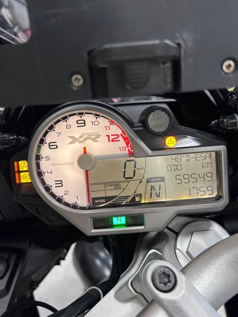 BMW S 1000 XR , Foto 7