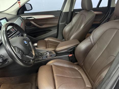 BMW X1 2.0 16V 4P S DRIVE 25I SPORT AUTOMÁTICO, Foto 5 BMW X1 2.0 16V 4P S DRIVE 25I SPORT AUTOMÁTICO, Foto 5