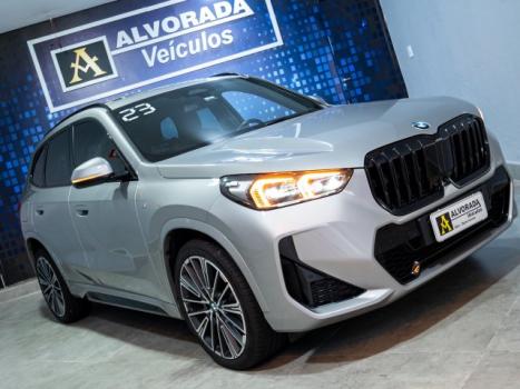 BMW X1 2.0 16V 4P S DRIVE 20I SPORT AUTOM�TICO, Foto 2